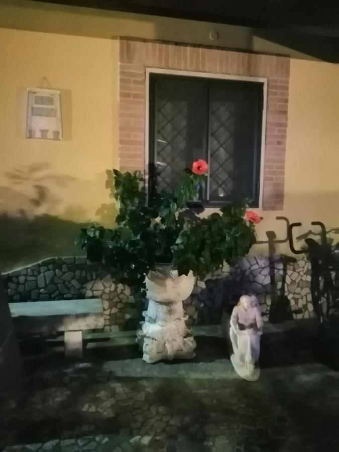 Affittacamere Eneahouse Fiumicino