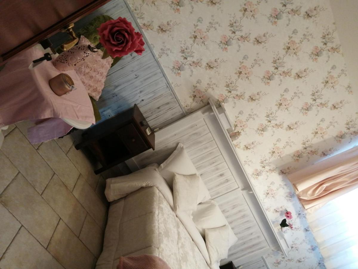 Eneahouse Affittacamere Fiumicino