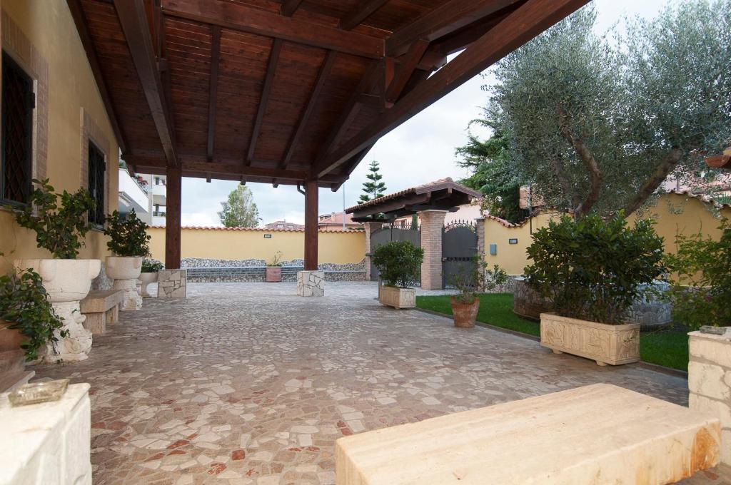 Eneahouse Affittacamere
